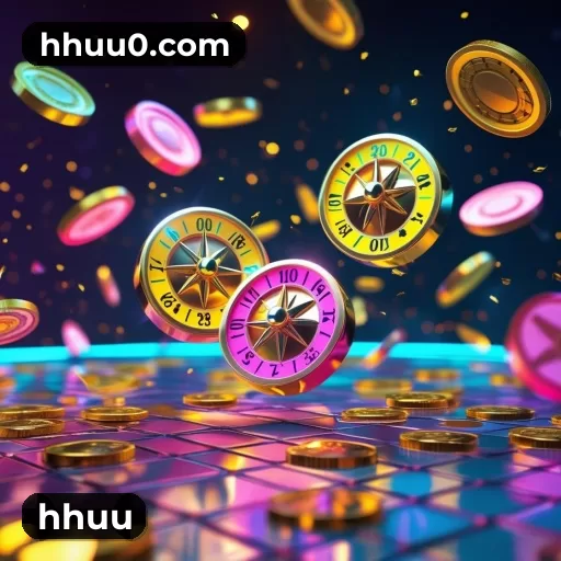 Plataforma hhuu - experiência mobile certificada e transparente