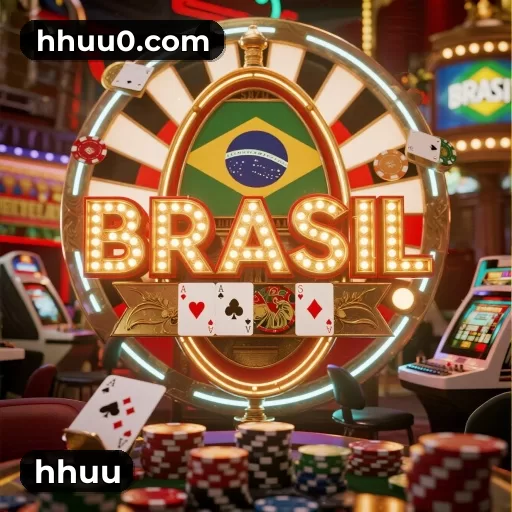 hhuu em números - plataforma líder no Brasil desde 2020