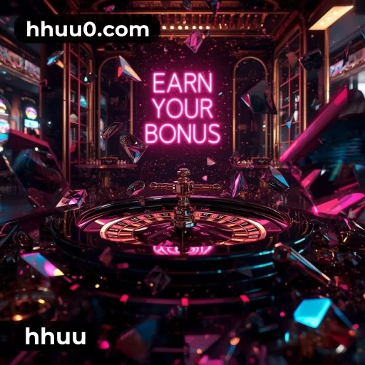 hhuu com RTP verificado e jogos auditados pela eCOGRA