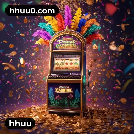 PIX instantâneo hhuu - Depósito e saque rápido 24 horas