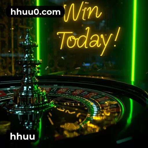 Catálogo de 2.547 jogos da hhuu incluindo Pragmatic Play e Evolution Gaming