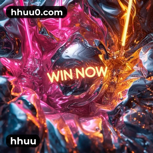 APP hhuu para iOS e Android com 187 mil downloads