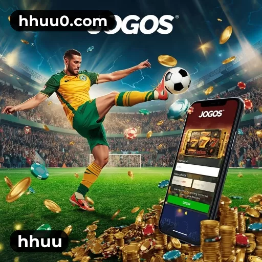 APP hhuu para iOS e Android com 187 mil downloads