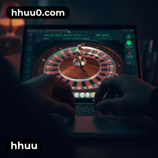 App hhuu com catálogo premium, PIX e suporte 24/7