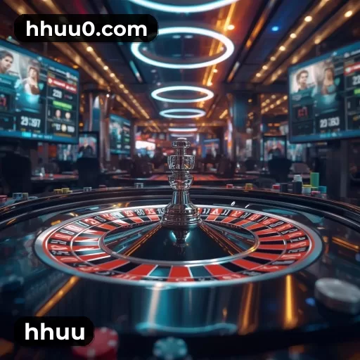 Jackpots progressivos hhuu — R$ 8,3 milhões acumulados