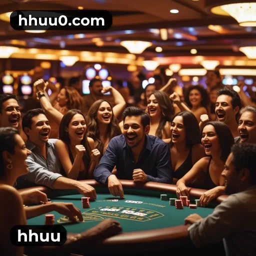 Benefícios exclusivos do clube VIP hhuu — cashback e reload